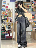 Baggy jeans vintage 90s - Vintage shop