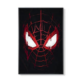 Marvel poster vintage - Vintage shop