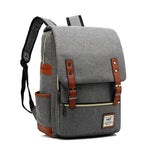 Canvas rucksack damen vintage - Vintage shop