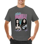 Milli vanilli vintage t shirt - Vintage shop