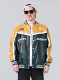 Vintage biker jacke - Vintage shop