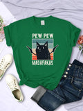 Retro vintage t shirts - Vintage shop