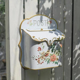 Briefkasten vintage shabby - Vintage shop