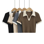 Vintage polo shirts - Vintage shop