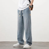 Vintage stretch jeans - Vintage shop