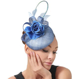 Fascinator hats - Vintage shop