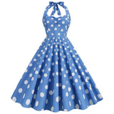 Retro swing kleid - Vintage shop