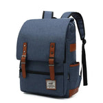 Rucksack vintage - Vintage shop