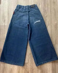 Baggy jeans vintage - Vintage shop