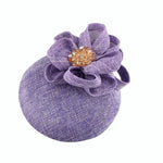 Fascinator brautmutter - Vintage shop