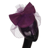 Kopfschmuck fascinator - Vintage shop