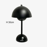 Tischlampe grau vintage - Vintage shop