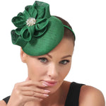 Fascinator brautmutter - Vintage shop