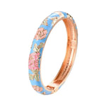 Blumen armband vintage - Vintage shop