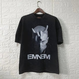 Eminem t shirt vintage - Vintage shop