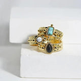 Vintage engagement rings - Vintage shop