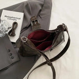 Handtaschen leder vintage - Vintage shop