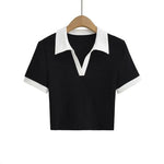 Vintage polo shirts - Vintage shop