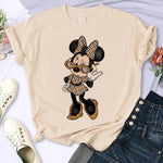 Disney t shirts vintage - Vintage shop