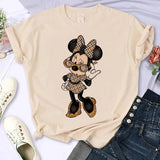 Disney t shirts vintage - Vintage shop