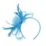 Fascinator klein - Vintage shop