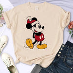 Disney t shirts vintage - Vintage shop