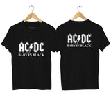 AC DC vintage t shirt - Vintage shop