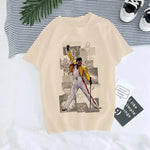 Vintage style tee shirts - Vintage shop