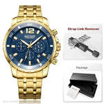 Goldene uhr vintage - Vintage shop