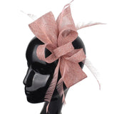 Fascinator hochzeitsgast - Vintage shop