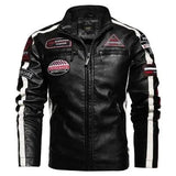 Lederjacke motorrad vintage - Vintage shop