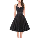 Retro kleid festlich - Vintage shop