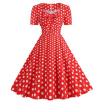 Vintage kleid damen - Vintage shop