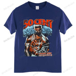 50 cent t shirt vintage - Vintage shop