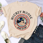 Disney t shirts vintage - Vintage shop