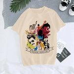 Vintage style tee shirts - Vintage shop