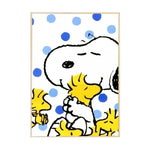 Vintage snoopy poster - Vintage shop