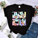 Disney t shirts vintage - Vintage shop