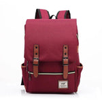 Rucksack vintage - Vintage shop