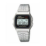 Casio vintage uhr gold - Vintage shop