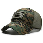 Military cap vintage - Vintage shop