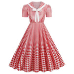 Vintage kleid damen - Vintage shop