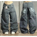 Baggy jeans damen vintage - Vintage shop