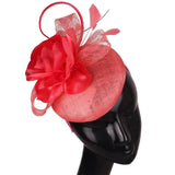 Fascinator hats - Vintage shop