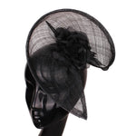 Fascinator offene haare - Vintage shop