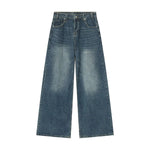 Vintage jeans mens - Vintage shop