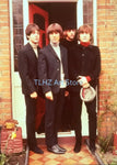 The beatles poster vintage - Vintage shop