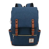 Rucksack vintage - Vintage shop