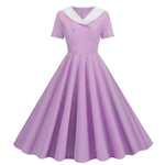 Kleid vintage festlich - Vintage shop