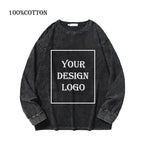 Vintage hoodie oversized - Vintage shop